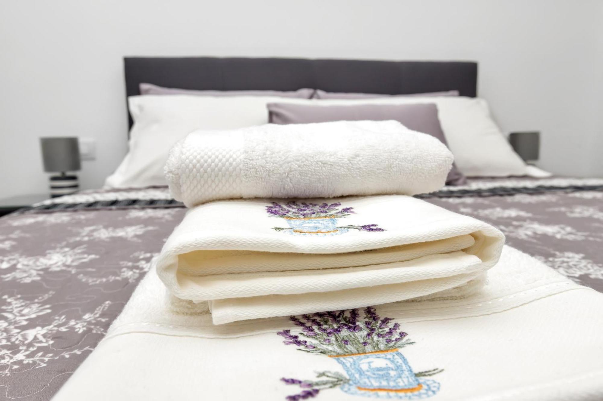 Vila Mila Mare Drasnice Habitación foto
