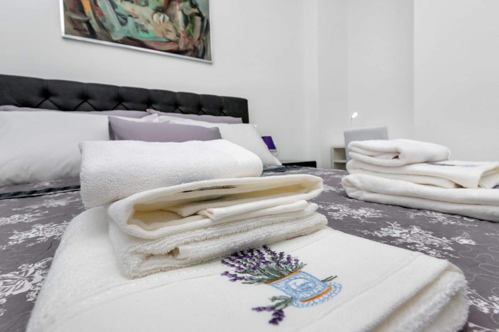 Vila Mila Mare Drasnice Habitación foto