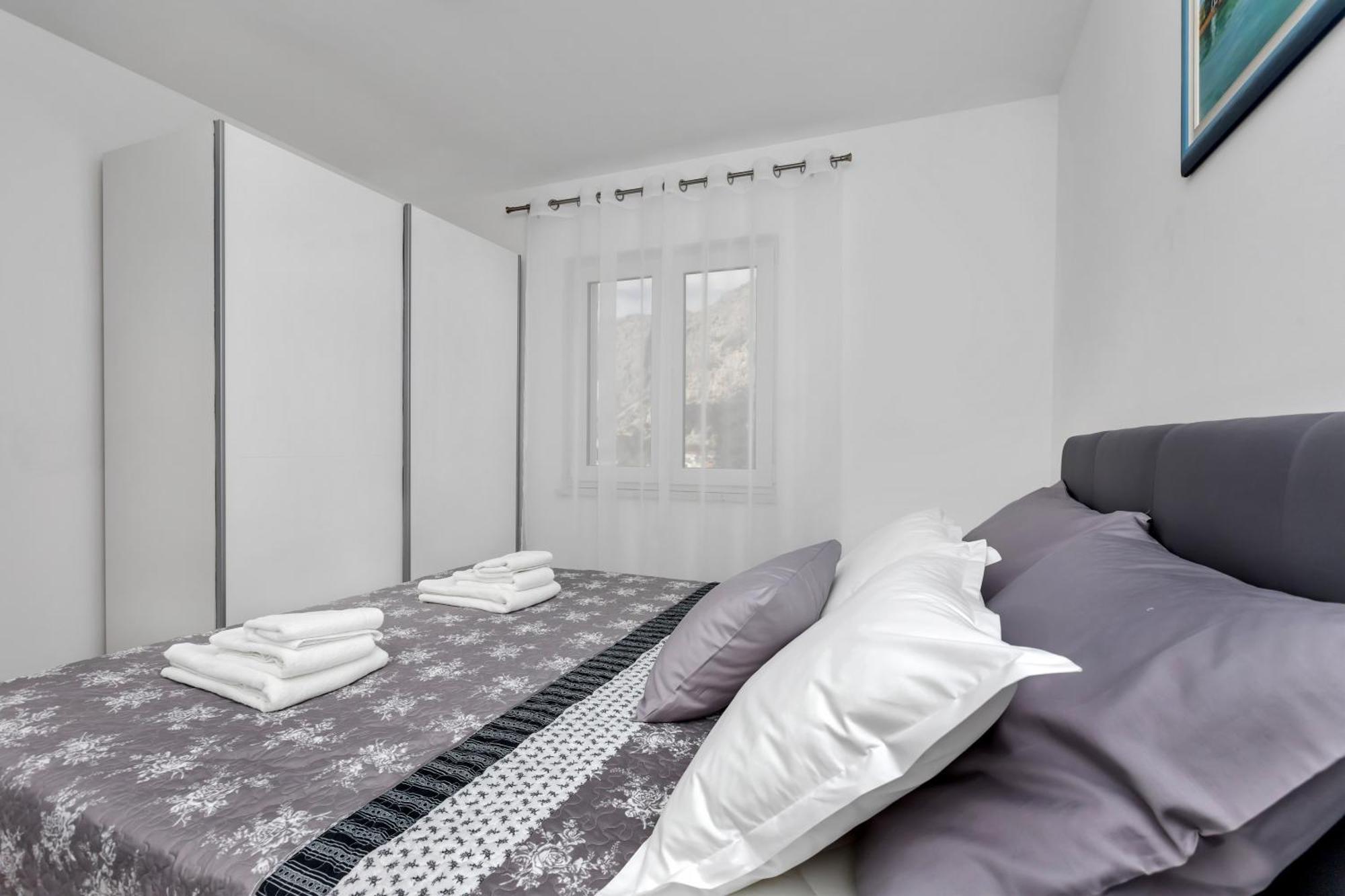 Vila Mila Mare Drasnice Habitación foto