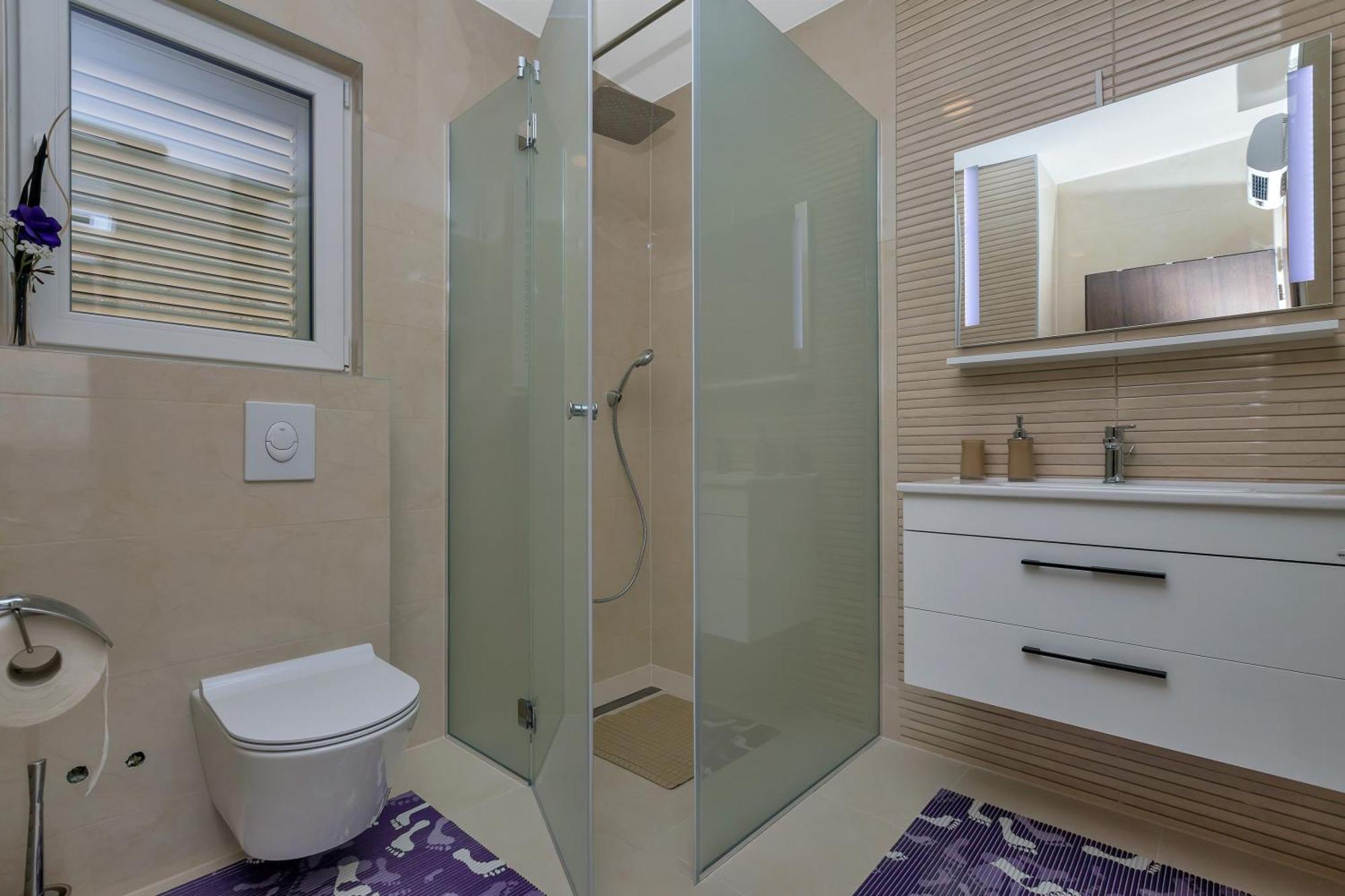 Vila Mila Mare Drasnice Habitación foto