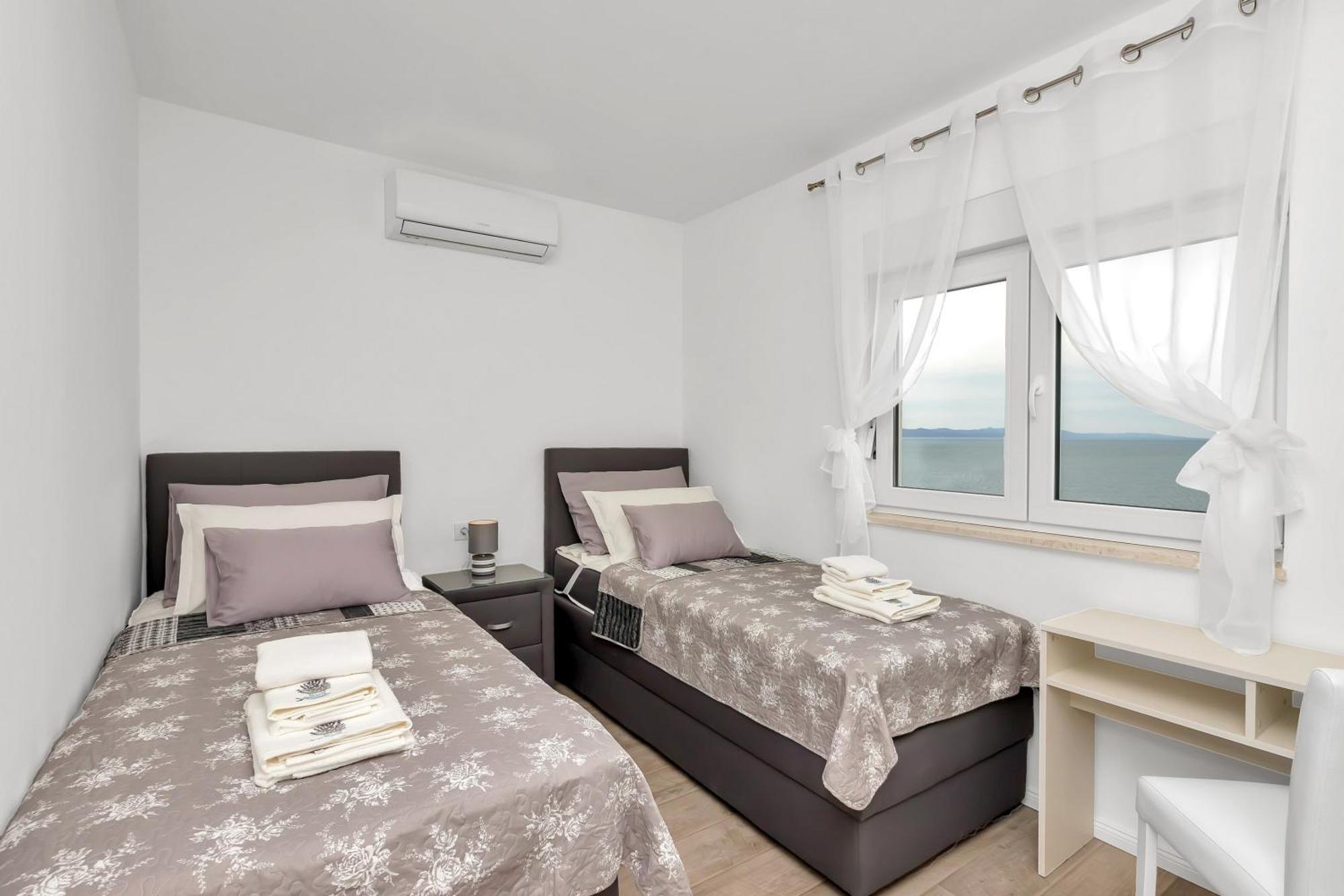 Vila Mila Mare Drasnice Habitación foto