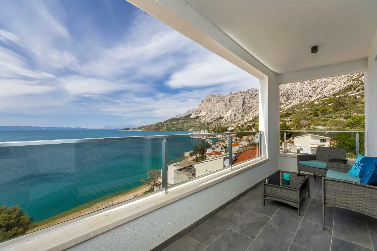 Vila Mila Mare Drasnice Exterior foto